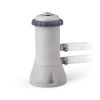 Intex 1000 gph(3,785L/HR) Cartridge Filter Pump(220-240V) Intex 1000 gph(3,785L/HR) Cartridge Filter Pump(220-240V)
