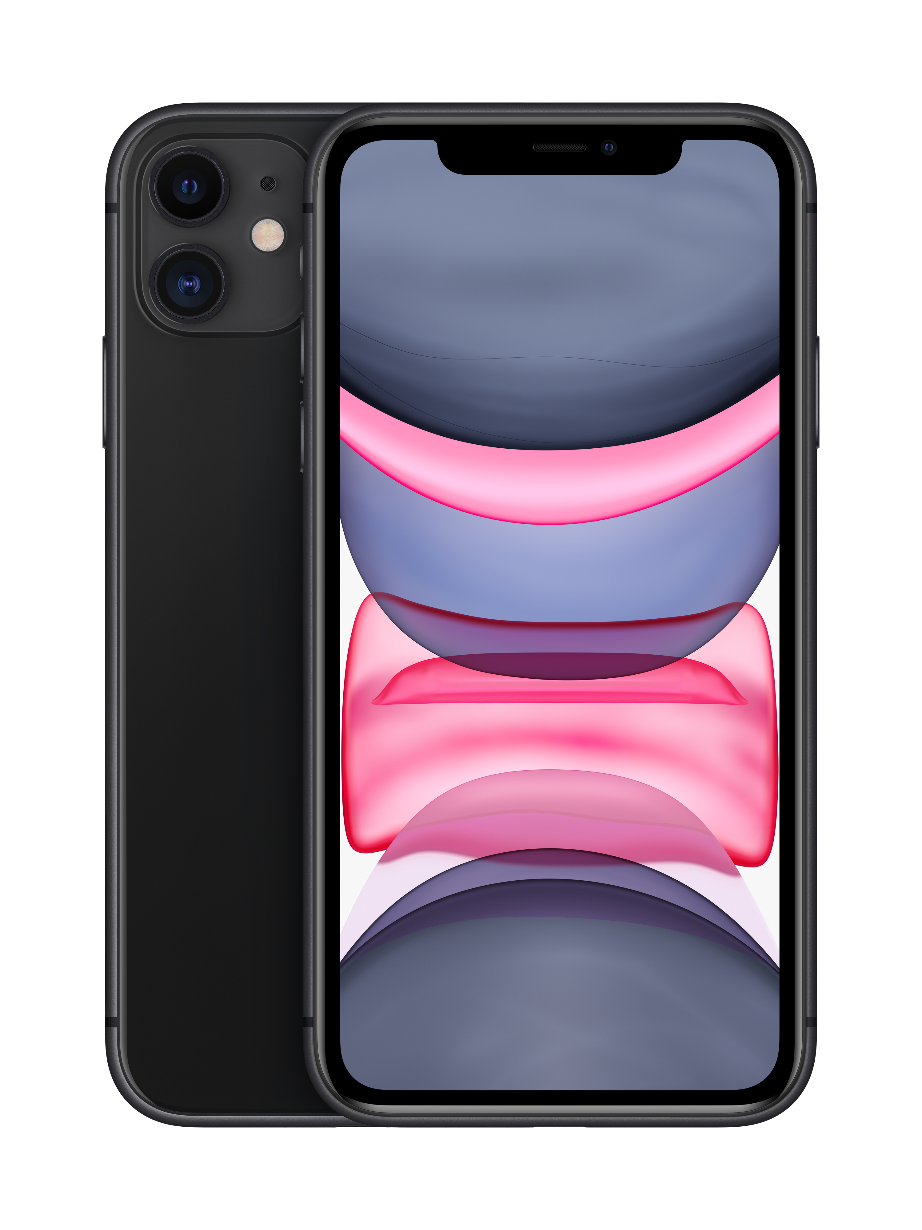 Apple iPhone 11 64GB – Black