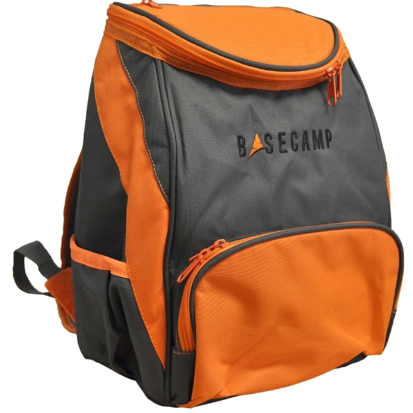Basecamp –  Cooler Bag Backpack – 5L
