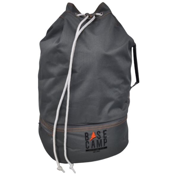 Basecamp – String  Cooler Bag Backpack With Cool Compartment- 21L