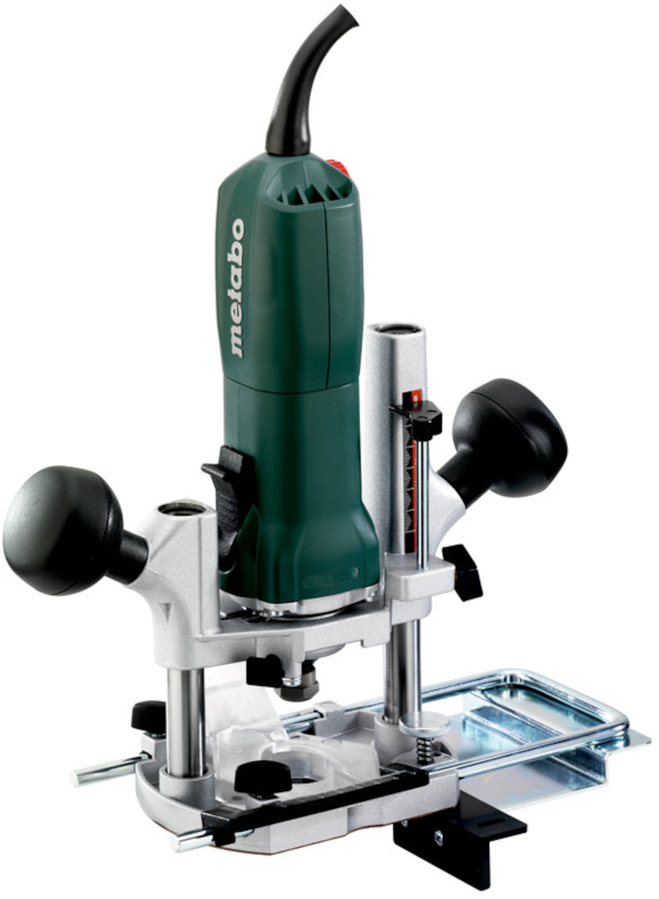 Metabo – Ofe 738 (600738000) Routers, Router And Grinder Motor