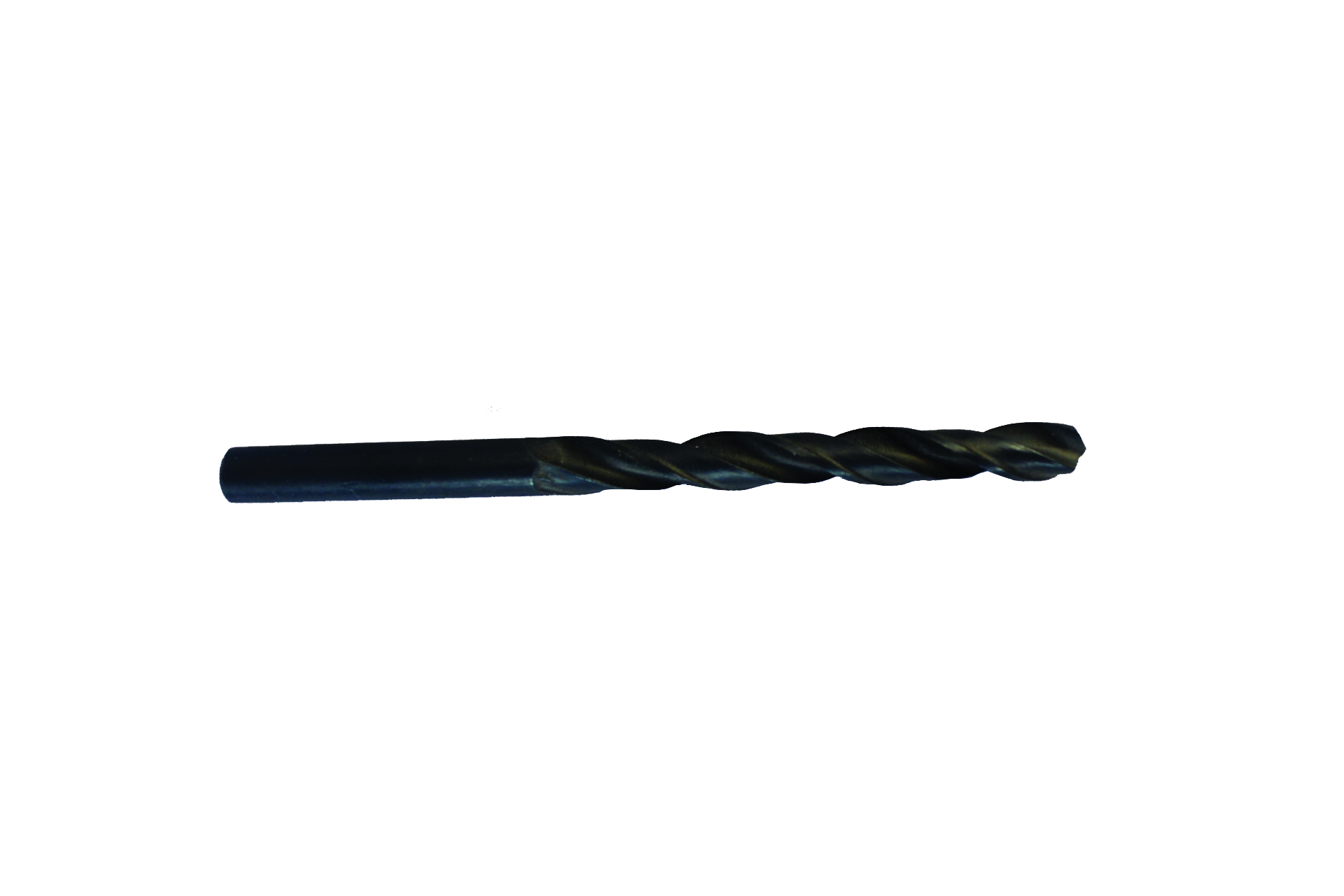 Fox HSS Double Ended STUB Drill 3.2mm