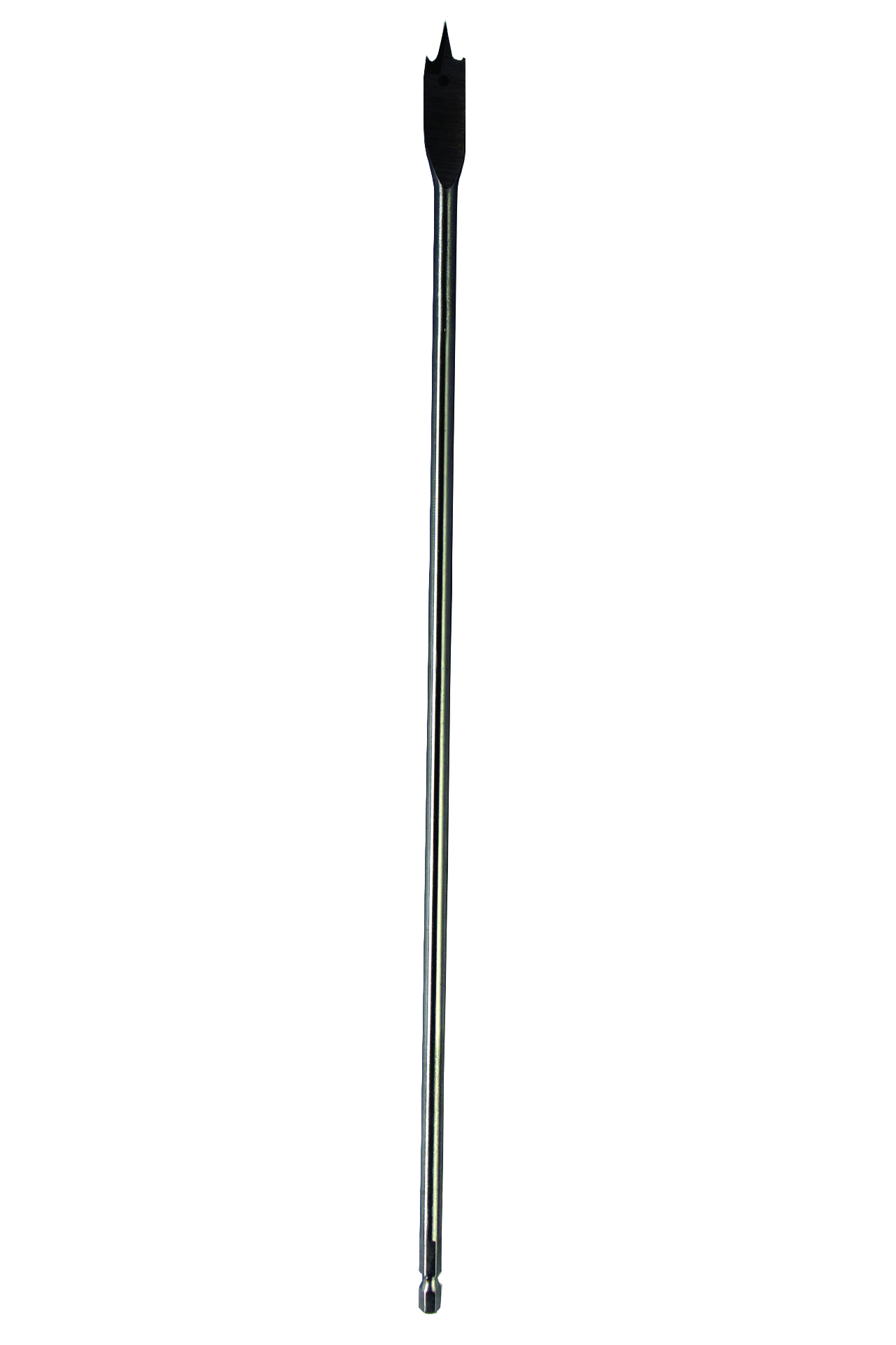 Fox Wood Spade Drill Bit 10mm X400mm