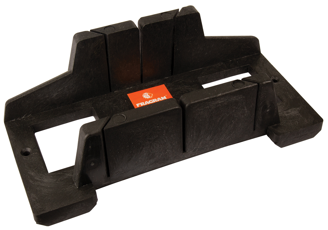 Fragram Mitre Box