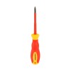 Fragram Electrician’s Phillips VDS Screwdriver PH1 x 80mm Fragram Electrician’s Phillips VDS Screwdriver PH1 x 80mm