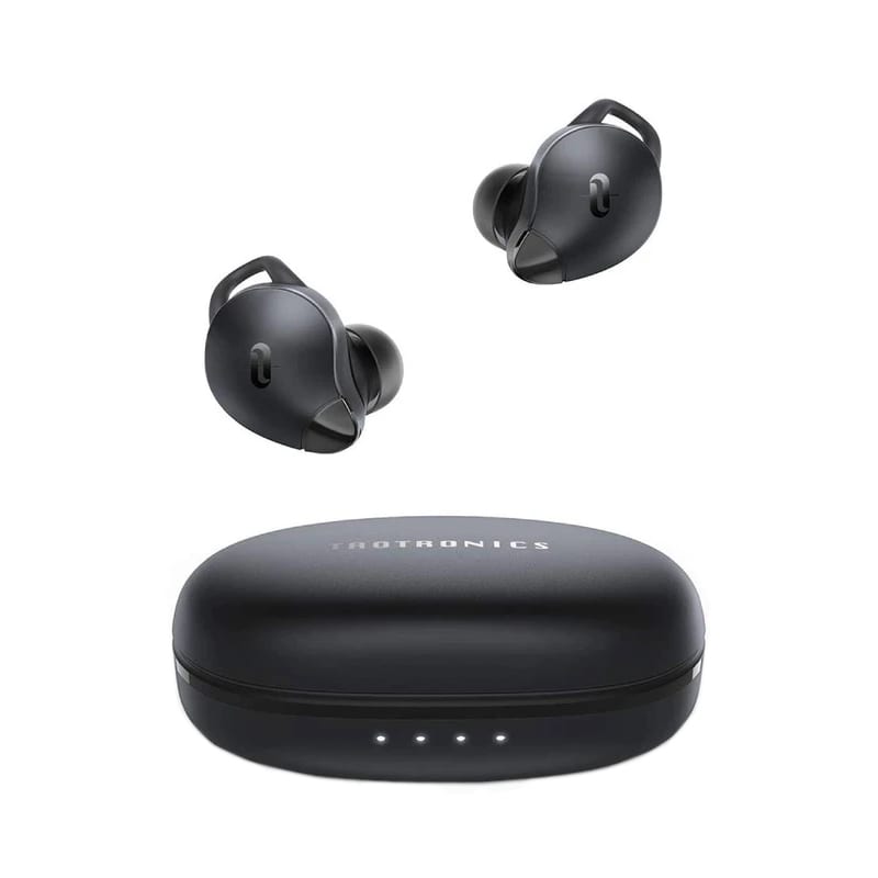 Taotronics TT-BH079 SoundLiberty 79 In-ear Bluetooth Headphones – Black