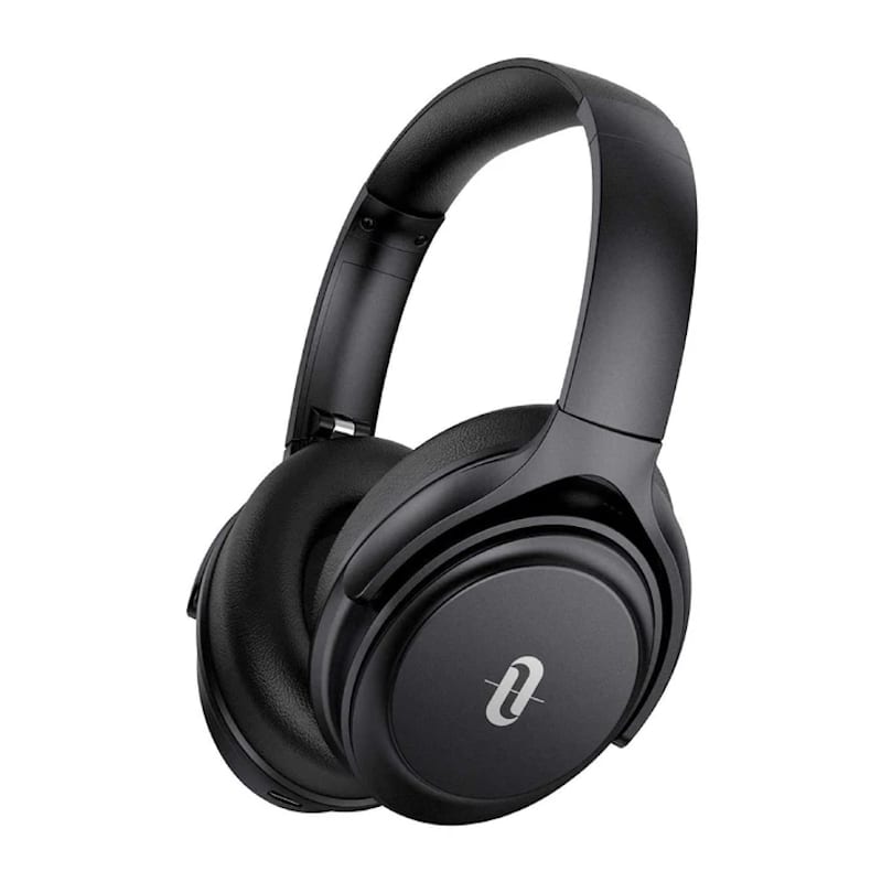 Taotronics TT-BH085 SoundSurge 85 ANC Bluetooth Headphones – Black