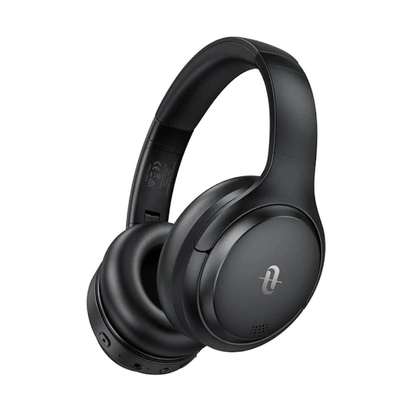 Taotronics TT-BH090 SoundSurge 90 Hybrid ANC Bluetooth Headphones – Black
