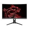 MSI Optix MAG272CQR 27″ 1440P 165HZ Gaming Monitor – Black MSI Optix MAG272CQR 27″ 1440P 165HZ Gaming Monitor – Black