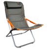 Basecamp – Reclining Sling Aluminium Chair Basecamp – Reclining Sling Aluminium Chair