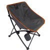 BaseCamp – Folding Summer Chair BaseCamp – Folding Summer Chair