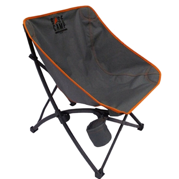 BaseCamp – Folding Summer Chair
