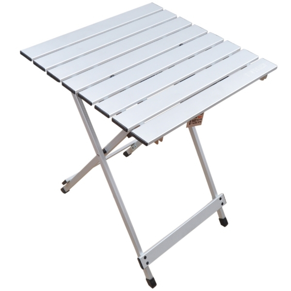 BaseCamp – Aluminium Table
