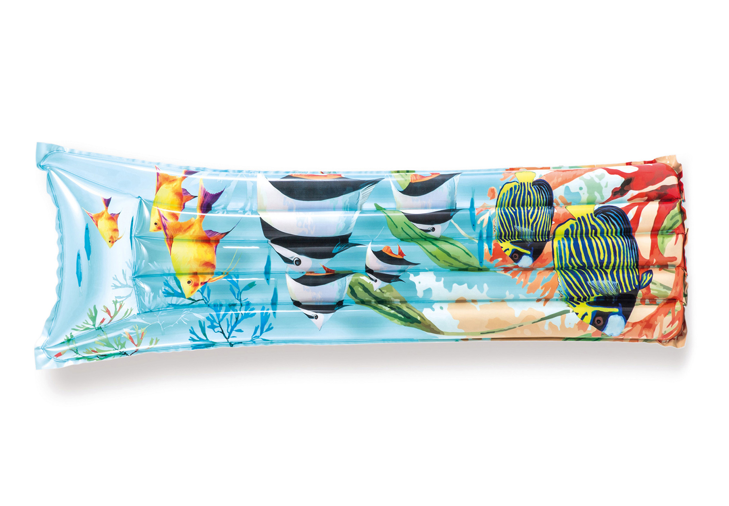 Intex Fashion Mat- Coral Fish
