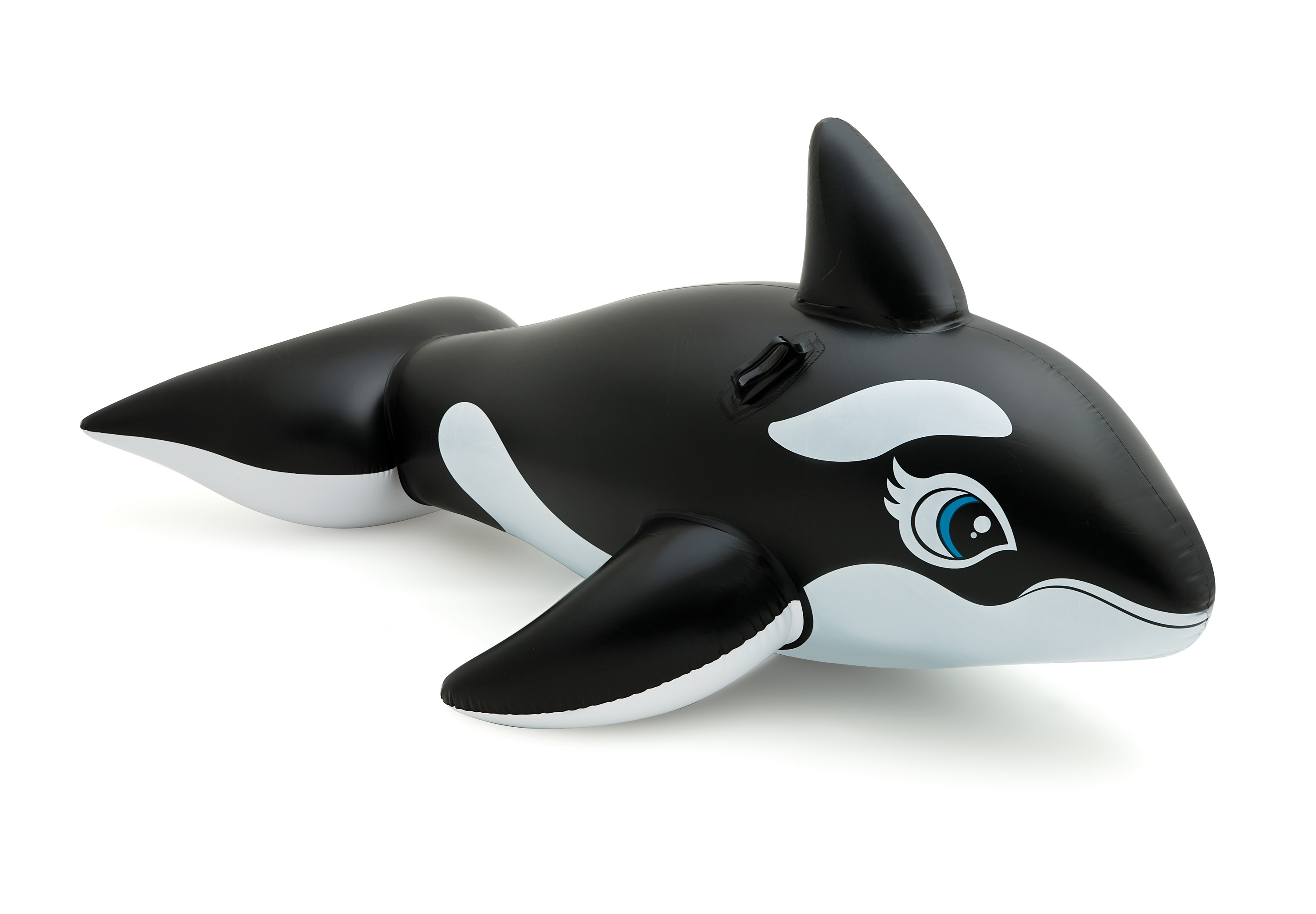 Intex Whale Ride-on