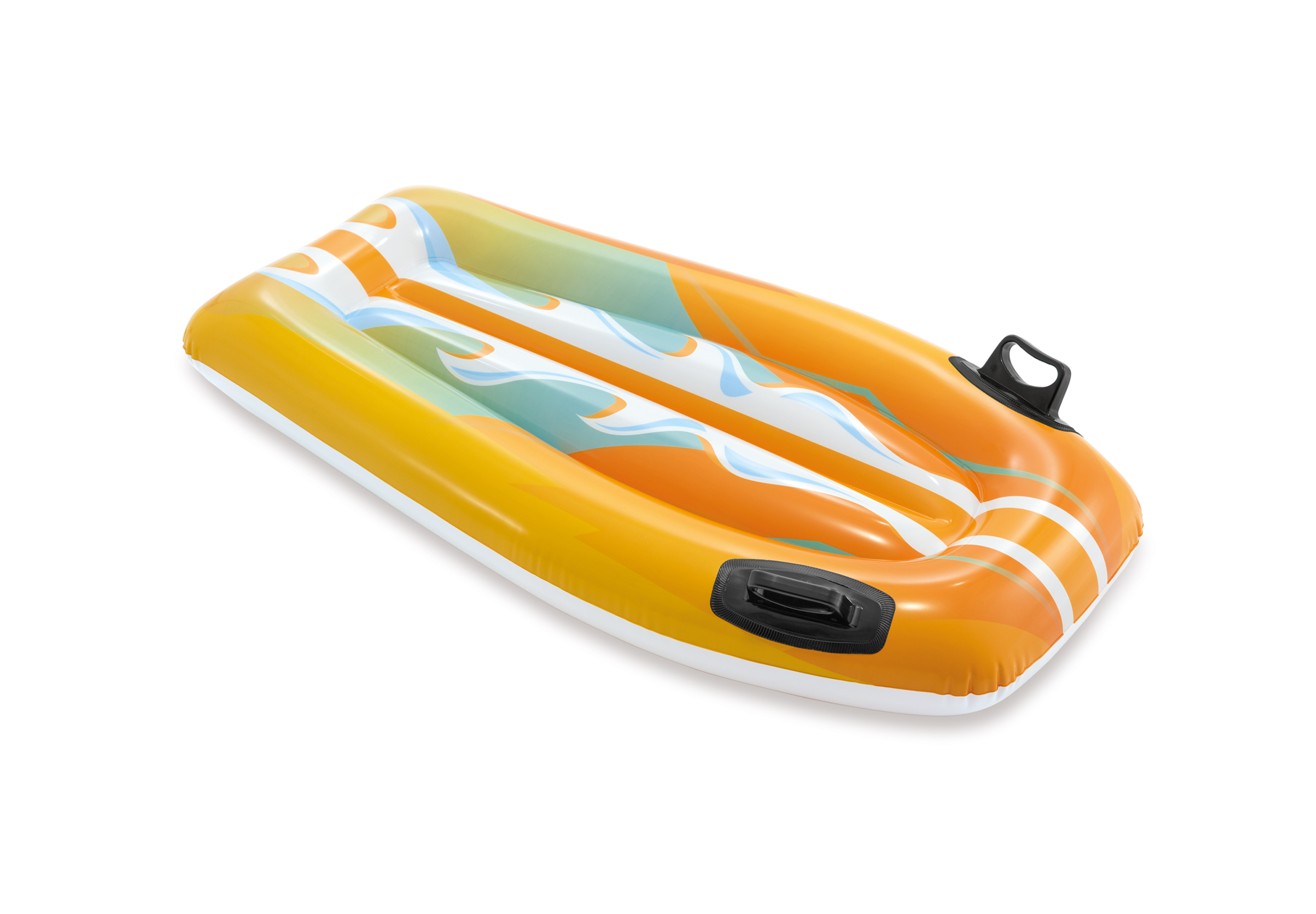 Intex Joy Rider-Orange