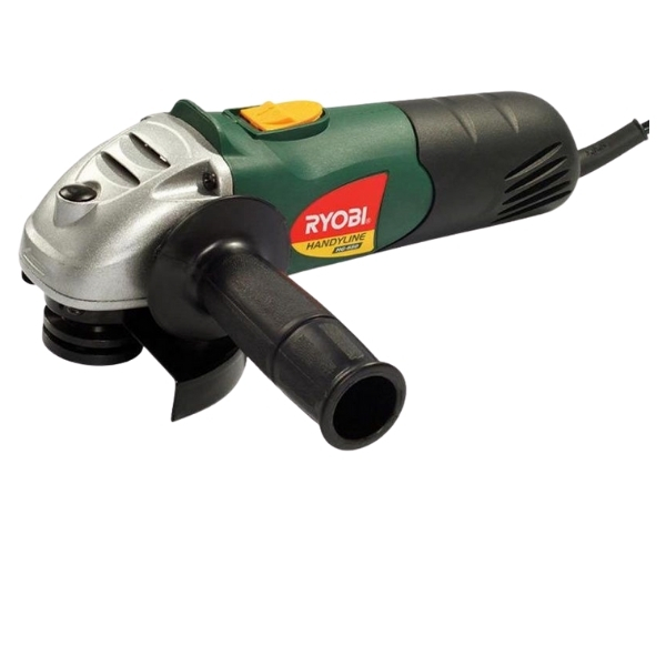 Ryobi – Angle Grinder HG-650 – 650W
