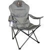 Basecamp – High Back Pioneer Spider Chair Basecamp – High Back Pioneer Spider Chair