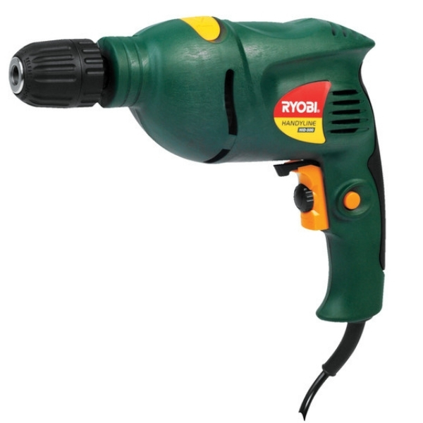Ryobi – Impact Drill – 500W