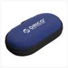 Orico Capsule Headphone Cable Case – Blue Orico Capsule Headphone Cable Case – Blue