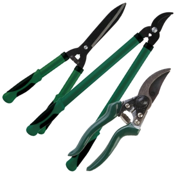 Gro – Cutting Tool Set – 3 Pcs