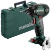 Metabo – 18V Brushless Impact Driver in Carrying Case (602396840) Metabo – 18V Brushless Impact Driver in Carrying Case (602396840)