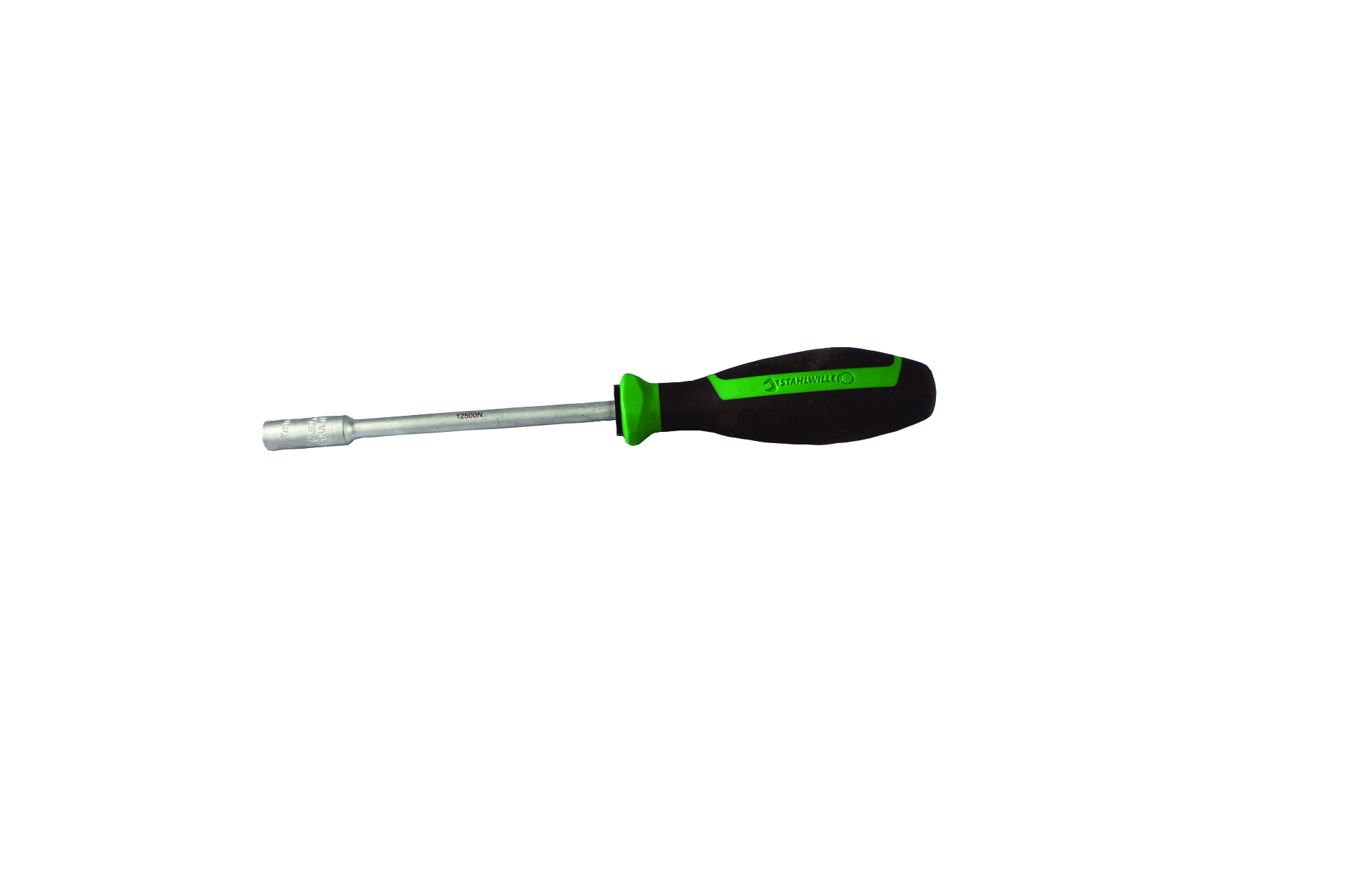 Stahlwille Nutdriver .13mm 2CO HND