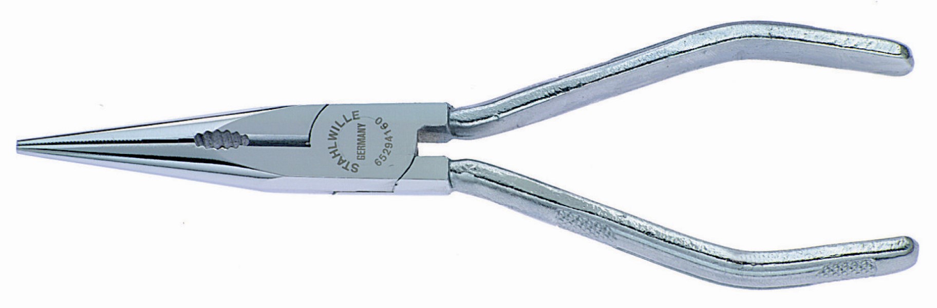 Stahlwille Plier T/Phone 6529 160 PW/Cut