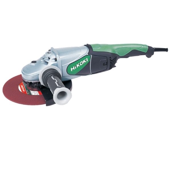 Hikoki – 230mm Angle Grinder – 2500W