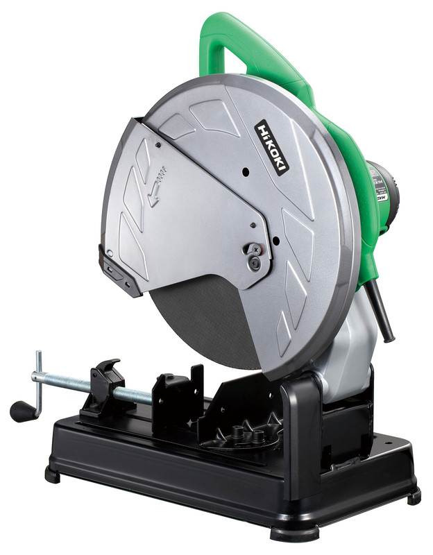 Hikoki – Cut-Off Machine 2200w