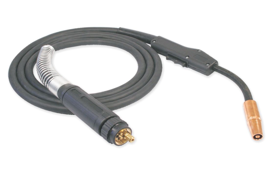 Matweld Mig Torch Tweco No.5 Euro