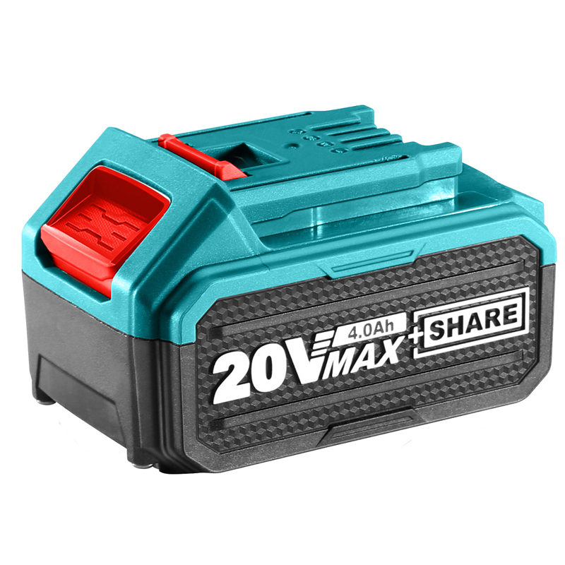 Total Tools 4.0Ah Industrial Battery Pack