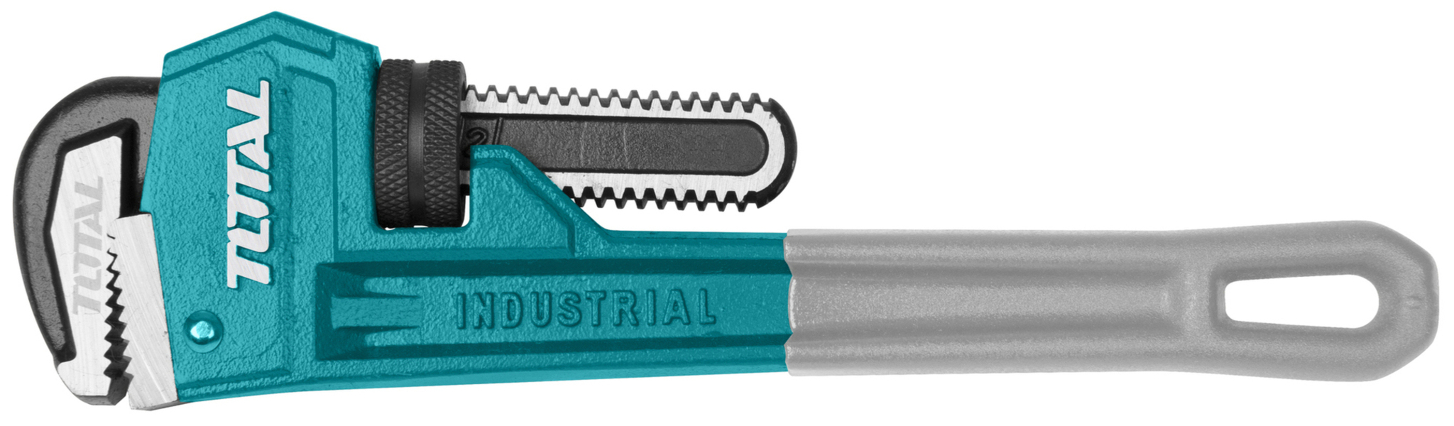 Total Tools Pipe Wrench 350mm