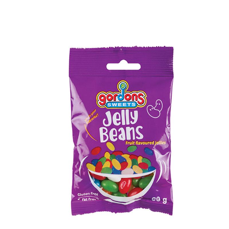 Bulk Pack x 30 Sweet Jelly Bean 60g