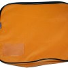 NEXX Canvas Gusset Book Bag (Orange) NEXX Canvas Gusset Book Bag (Orange)