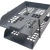 NEXX Letter Tray 2’S + Set Riser (Grey) NEXX Letter Tray 2’S + Set Riser (Grey)