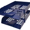 NEXX Letter Tray 2’S + Set Riser (Navy Blue) NEXX Letter Tray 2’S + Set Riser (Navy Blue)