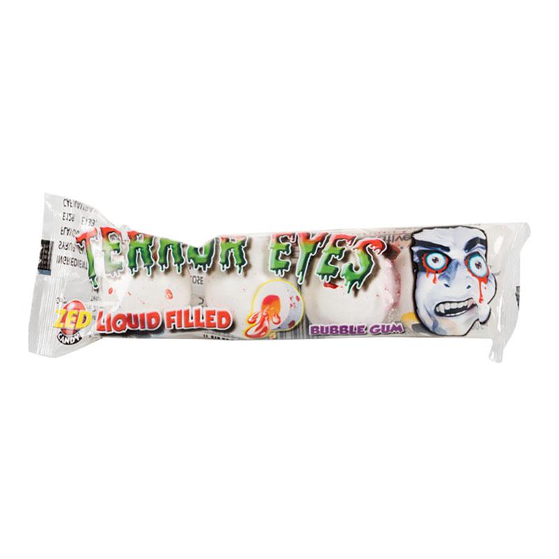 Terror Eyes – Sweet Gum – 36g – 40 Pack