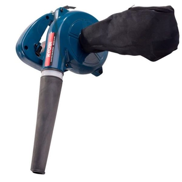 Ryobi Electric Mini Blower 600W