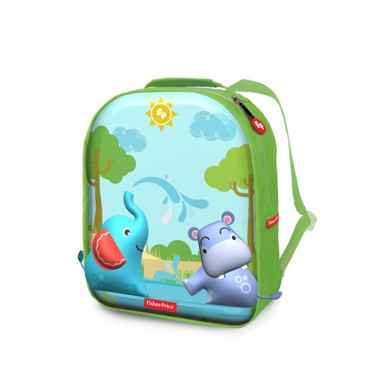 FP Easy Backpack – 31cm