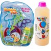 Bubble Wand Set & Bubble Liquid Refill Container (1L) Combo Bubble Wand Set & Bubble Liquid Refill Container (1L) Combo