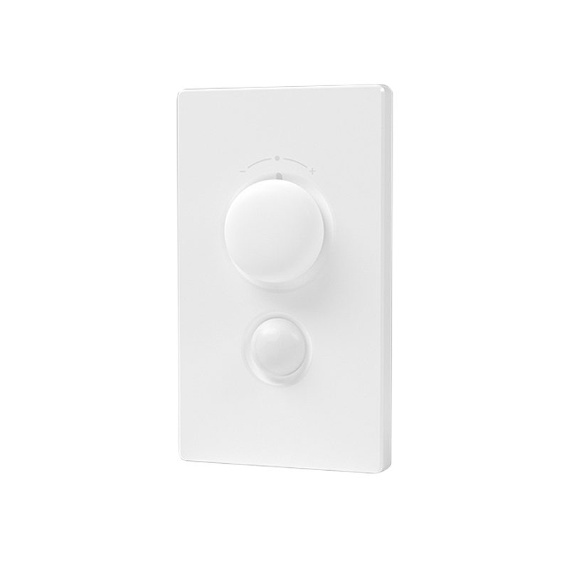 Lifesmart Dimmer and Motion Sensor – White