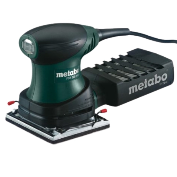Metabo Orbital Sander