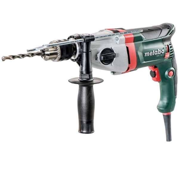 Metabo Impact Drill SBE 780-2 780W 600781510
