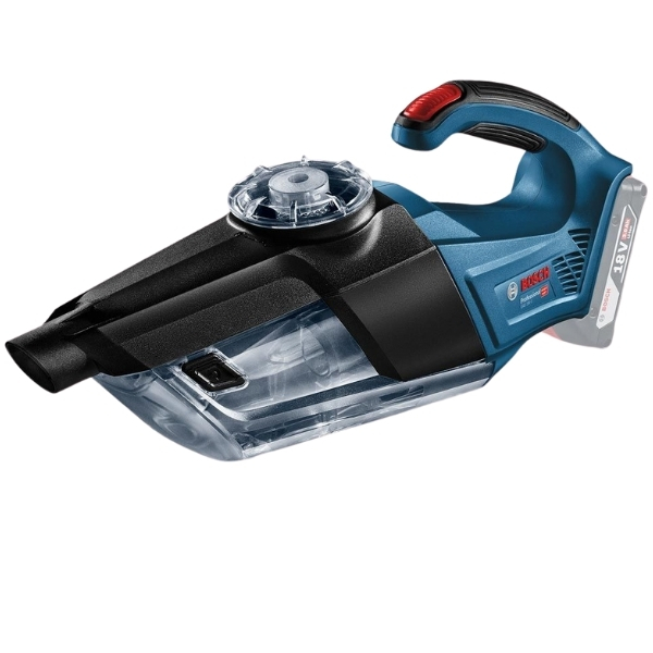 Bosch – Professional Cordless Gas Vacuum Cleaner – (18V)