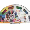 Khoki 153 Piece Art Set Khoki 153 Piece Art Set