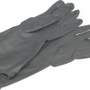 Matsafe Glove Latex Builder Black PP 120 Matsafe Glove Latex Builder Black PP 120