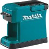 Makita DCM501Z Rechargeable Coffee Machine 18V Machine With Steel Cup Makita DCM501Z Rechargeable Coffee Machine 18V Machine With Steel Cup