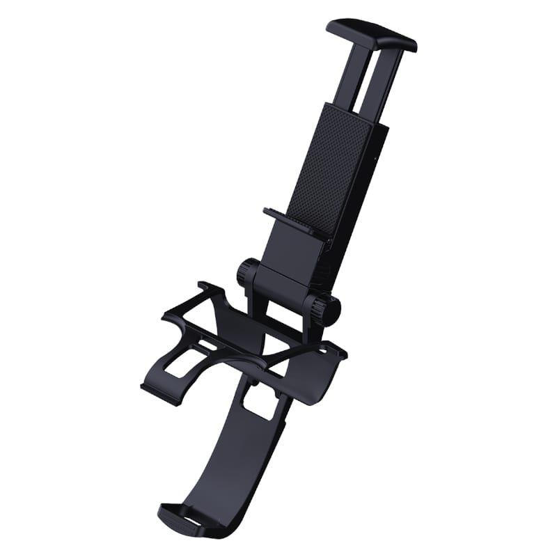 Sparkfox PlayStation 5 Controller Smart Clip – Black