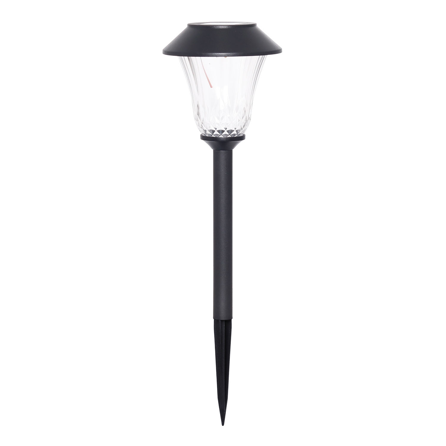 Solarmate Plastic Path Light 5 Lumens